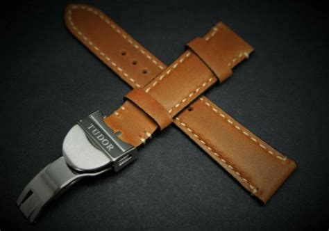 tudor strap change|authentic tudor watch straps.